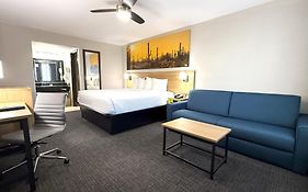 Days Inn By Wyndham Yuma